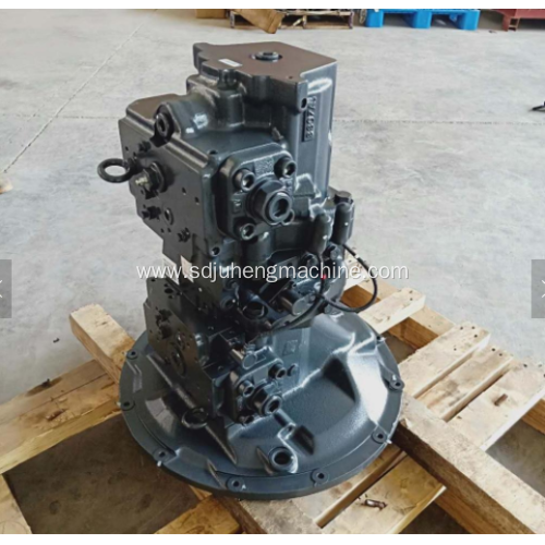 PC340NLC-7 Hydraulic Pump 708-2G-00023